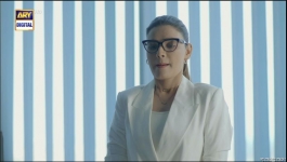 Hasrat - Episode 20 - 22nd May 2024